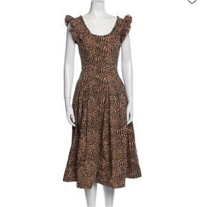 Ulla Johnson Camielle Dress